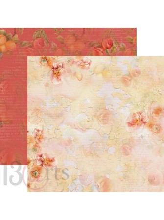 Pack papiers  - Collection "Sweet Summertime" - 13 @rts