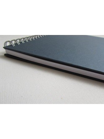 Notebook - Cahier A4 - 13 @rts