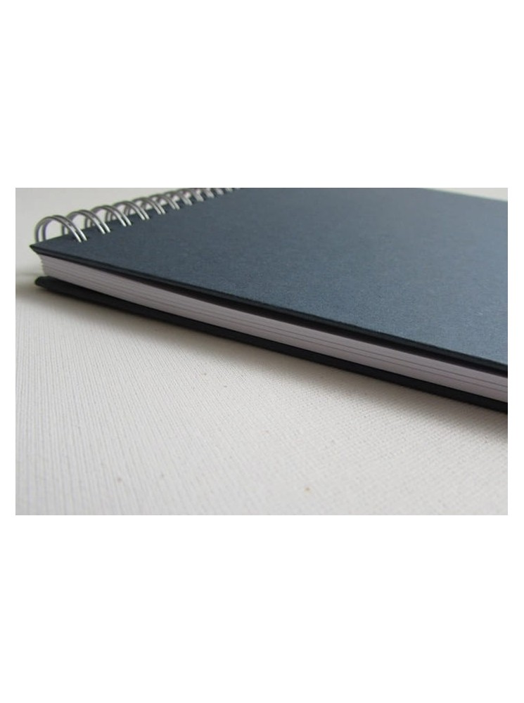 Notebook - Cahier A5 - 13 @rts