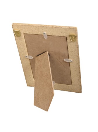 Cadre rectangle en MDF - Rayher