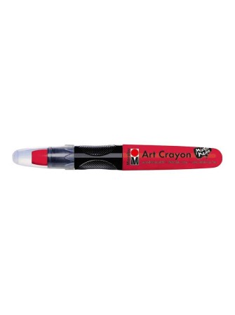 Art Crayons Mixed Media - Marabu