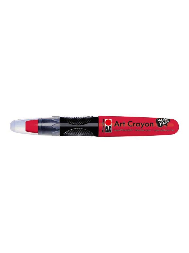 Art Crayons Mixed Media - Marabu