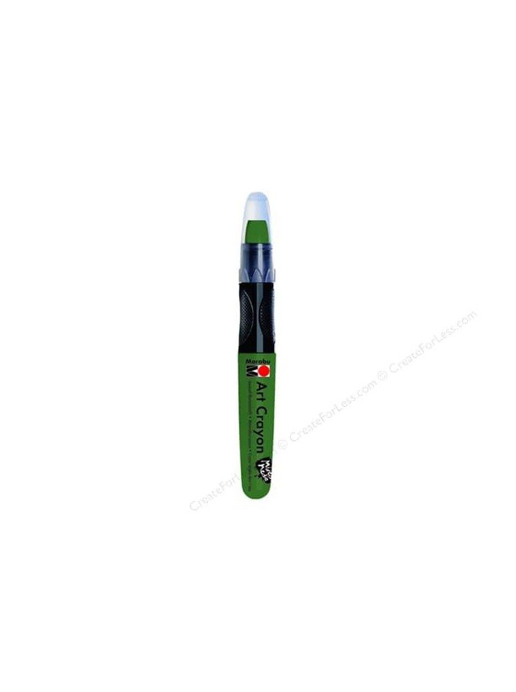 Art Crayons Mixed Media - Marabu