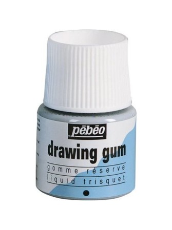 Drawing Gum - Gomme de...
