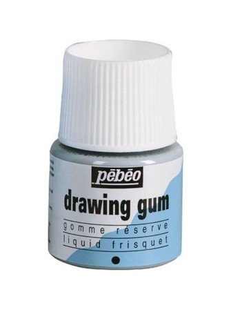 Drawing Gum - Gomme de réserve - Pébéo