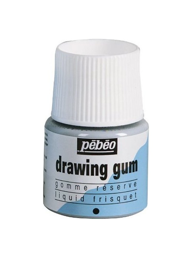 Drawing Gum - Gomme de réserve - Pébéo