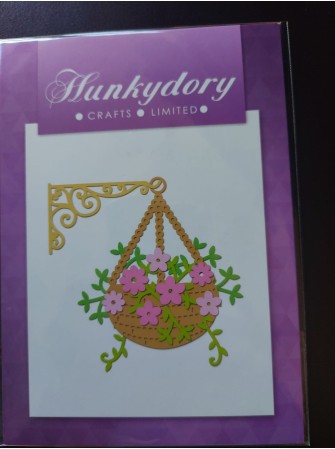 Kit cartes - Hunkydory