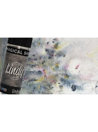 Magical Shakers - Lindy's
