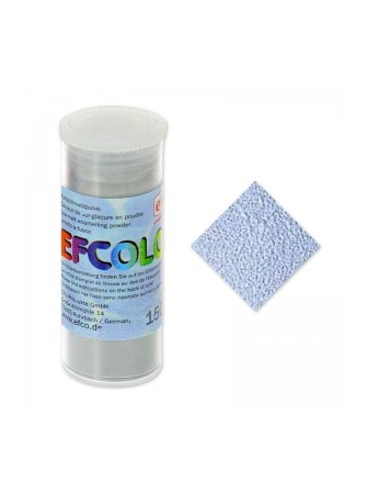 Efcolor - Poudre d'émaillage - texturé - Efco