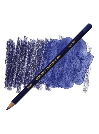 Inktense  - Lagoon (0810) - Crayons à encre aquarellable - Derwent