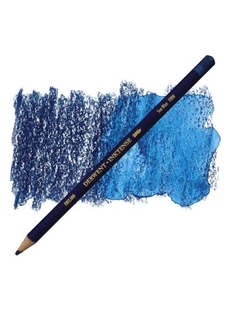 copy of Inktense  - Sea Blue (1200) - Crayons à encre aquarellable - Derwent