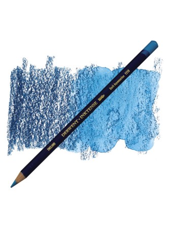 Inktense  - Dark Aquamarine (1210) - Crayons à encre aquarellable - Derwent