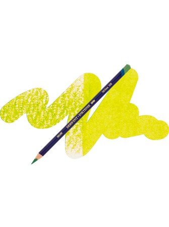 Inktense  - Lime Green...