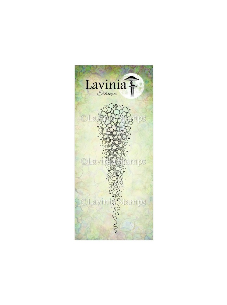 Leaf Bouquet - tampon clear - Collection "Christmas 2023" - Lavinia