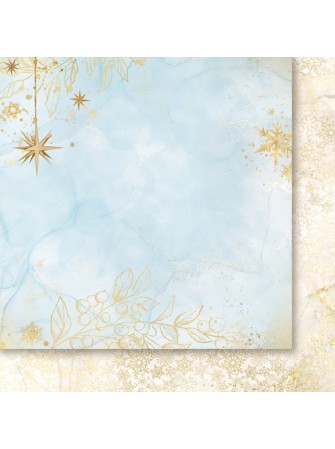 Pack papiers - Collection "Light Of Hope" - Paper Heaven