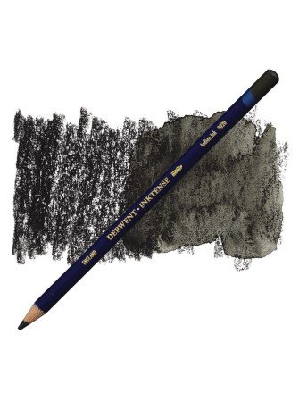 Inktense  - Indian Ink (2020) - Crayons à encre aquarellable - Derwent