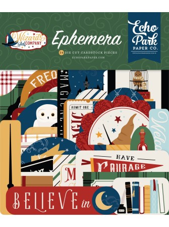 Ephemera - Collection...