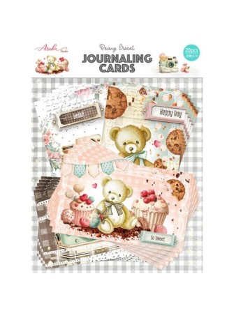 Journaling Cards -...