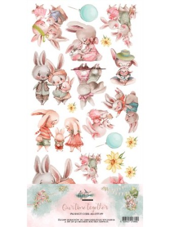 Pack de décors à découper -...