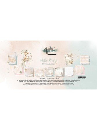Pack papiers - Collection...