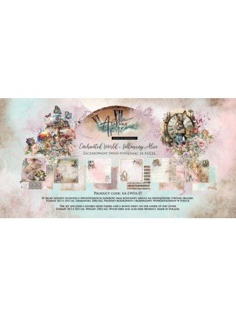 Pack papiers - Collection...