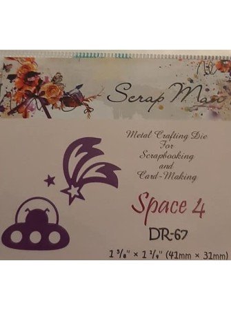 Space 4 - matrice de...