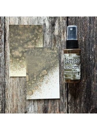 Distress Oxide Spray - Scorched timber - Ranger