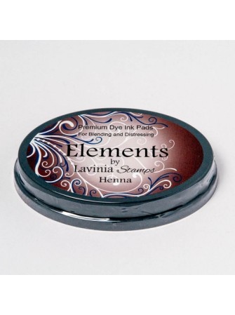 Henna - Premium dye encre...