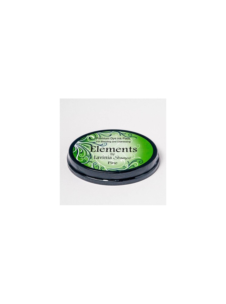 Pine - Premium dye encre pad Elements - Lavinia