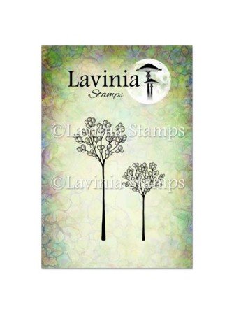 Meadow Blossom - Tampon clear -  Lavinia