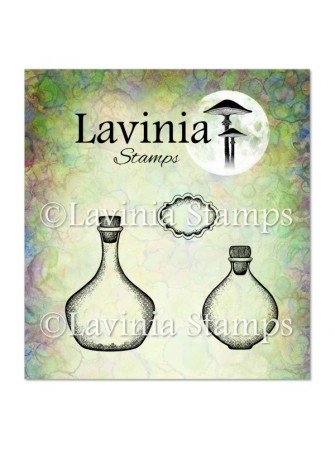 Spellcasting Remedies 1 - Tampon clear -  Lavinia
