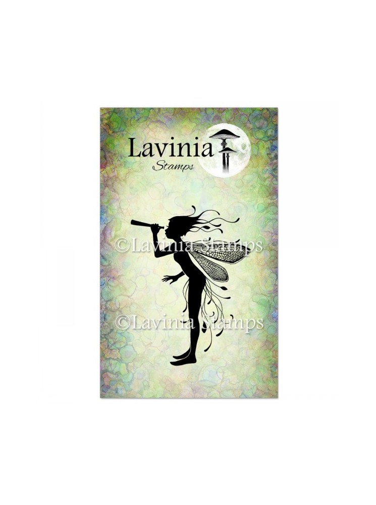 Scout Small - Tampon clear -  Lavinia