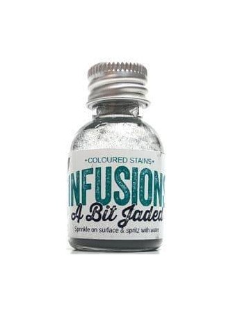 Infusions - Paperartsy