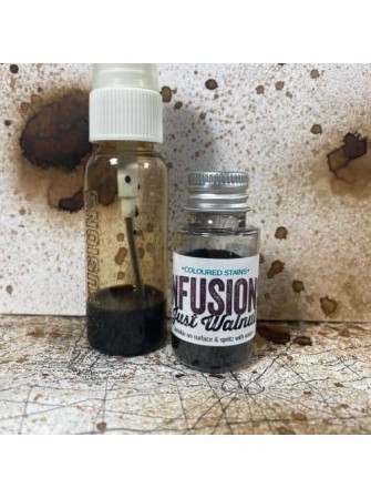 Infusions - Paperartsy