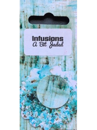 Infusions - 3 nouvelles couleurs - Paperartsy
