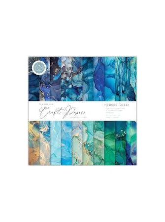 Ocean  - Collection "the...