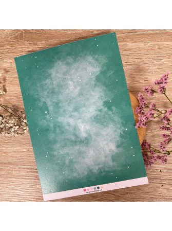 Papeterie Créative - Collection hors série Doudouland "les Astros" -  Chou & Flowers