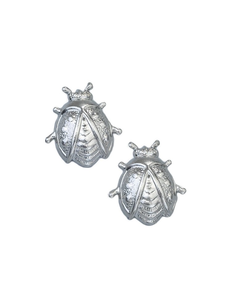 Coccinelles 3D en aluminium - Efco