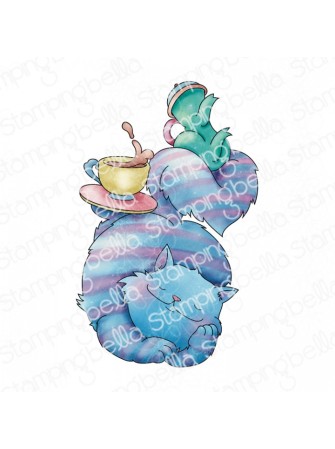 Cheshire Cat - Collection...
