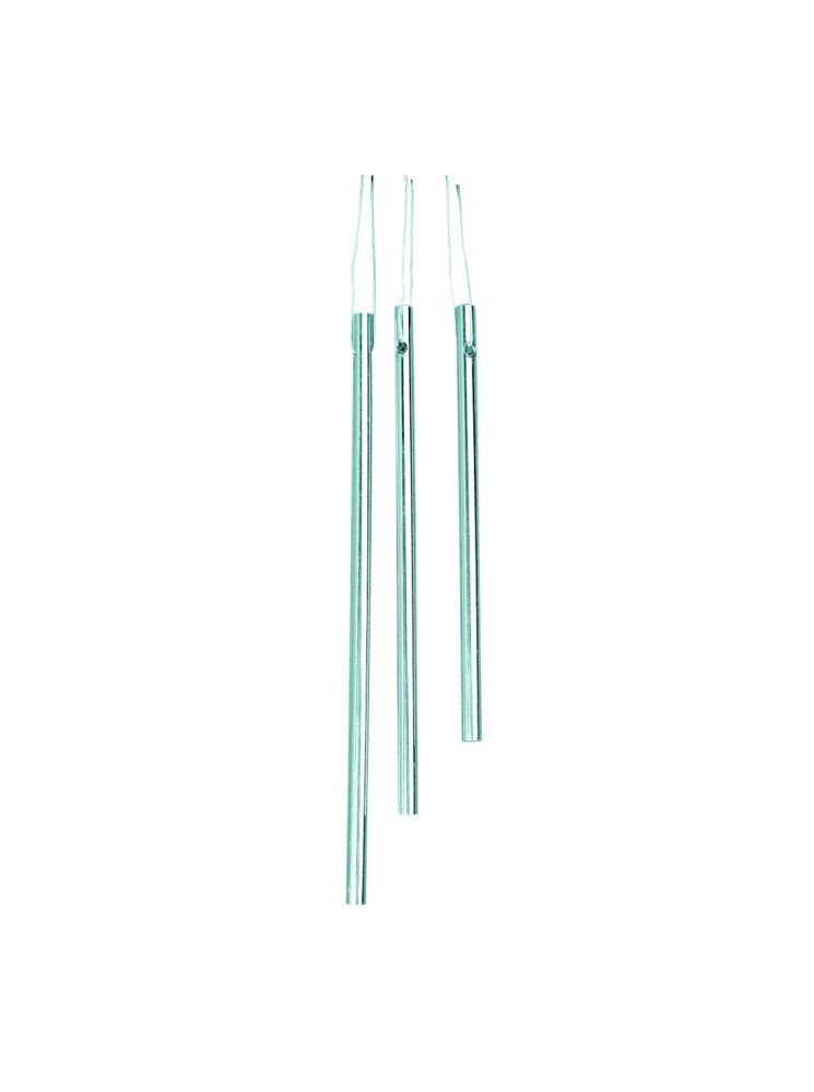 Carillon creux en acier 4 - 6 - 8 cm - Rayher