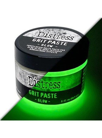 Grit Paste - Glow - Ranger