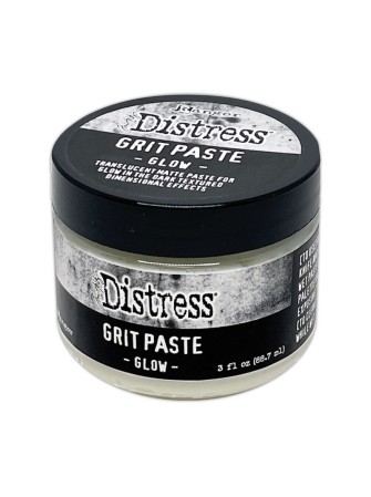 Grit Paste - Glow - Ranger