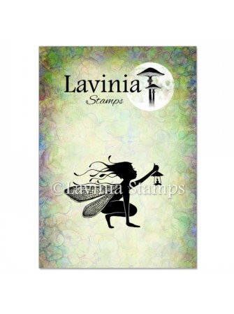 Dana - Tampon clear -  Lavinia