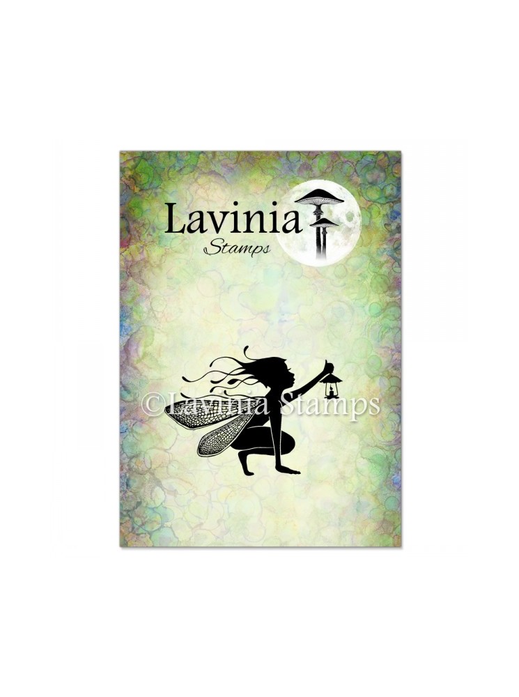 Dana - Tampon clear -  Lavinia