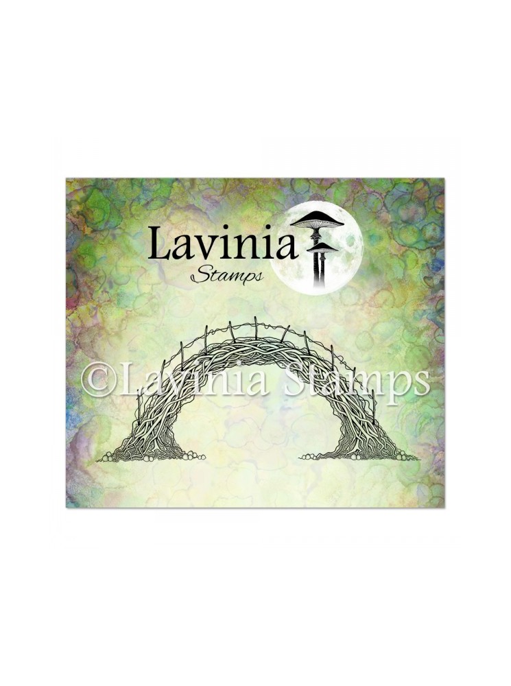 Sacred Bridge - Tampon clear -  Lavinia