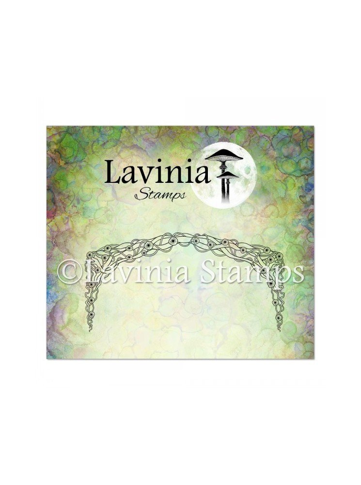 Forest Arch - Tampon clear - Lavinia