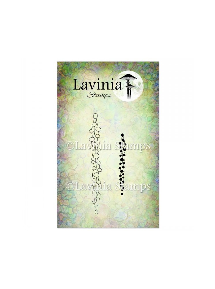 Thimbleweed - Tampon clear -  Lavinia
