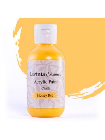 Acrylic Paint Chalk - Honey Bee - Lavinia