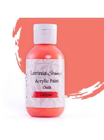 Acrylic Paint Chalk - Calypso - Lavinia