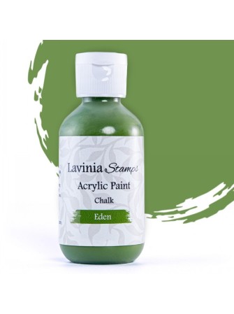 Acrylic Paint Chalk - Eden - Lavinia